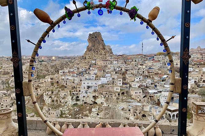 Private Day Trip To Cappadocia From Istanbul Comprehensive Tour Overview