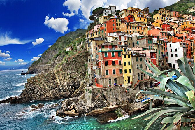 Private Day Trip To Cinque Terre And Pisa From Florence Tour Overview