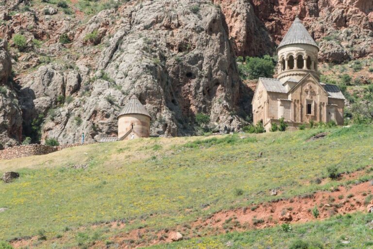 Private Day Trip To Khor Virap, Noravank & Tatev Monasteries Overview Of The Day Trip