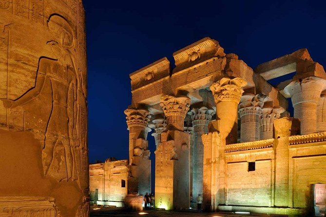 Private Day Trip To Kom Ombo And Edfu Temples From Aswan Overview Of The Day Trip