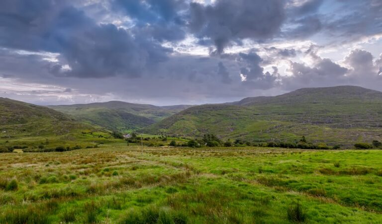 Private Discover Ring Of Beara Tour From Killarney Tour Overview