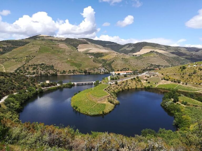 Private Douro Overview