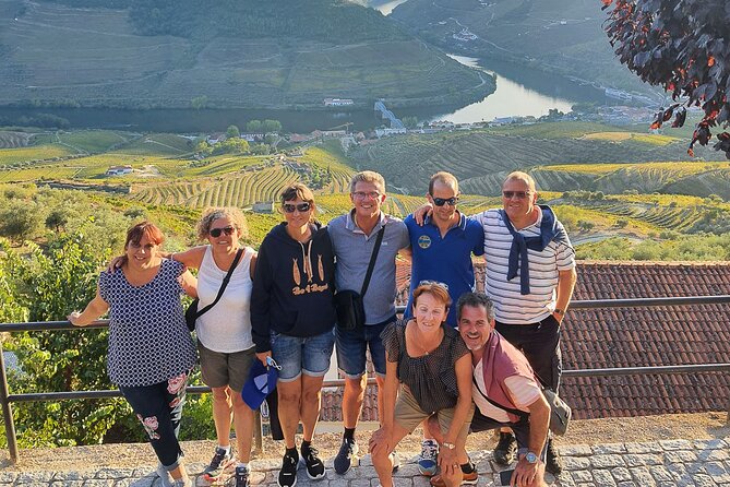 Private Douro And Porto 4x4 Tour With Wine Tasting And Boat Trip Tour Highlights