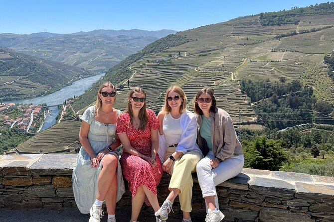 Private Douro Valley Food And Wine Tour From Porto Tour Overview