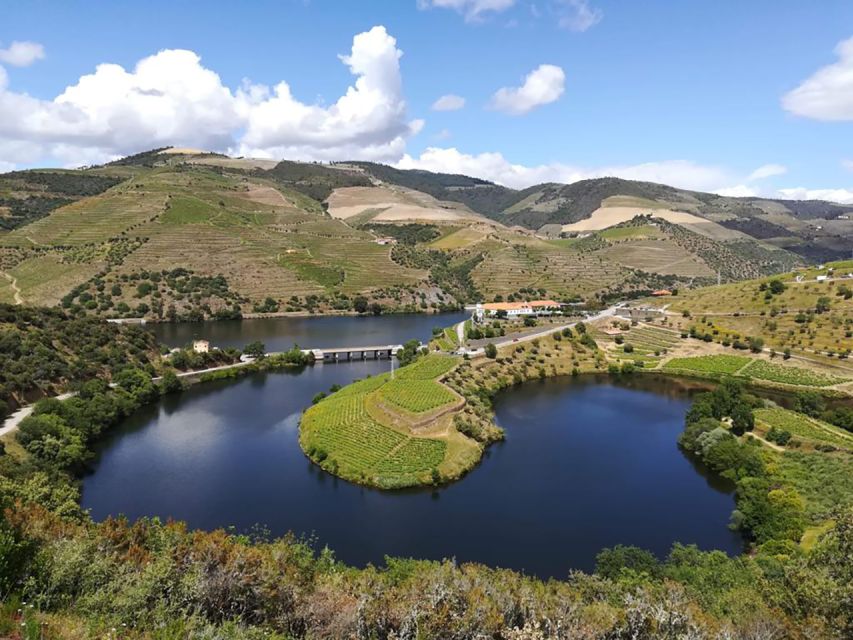 Private Douro - Overview