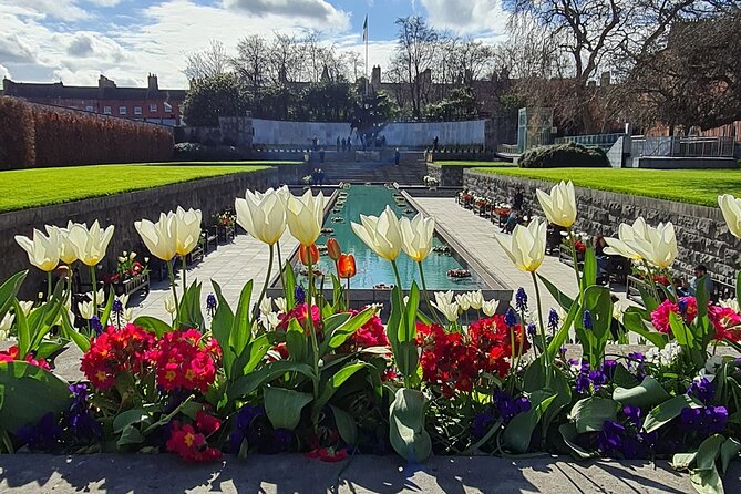 Private Dublin City Sightseeing Tour With Transport ( 1 8 People) Tour Overview