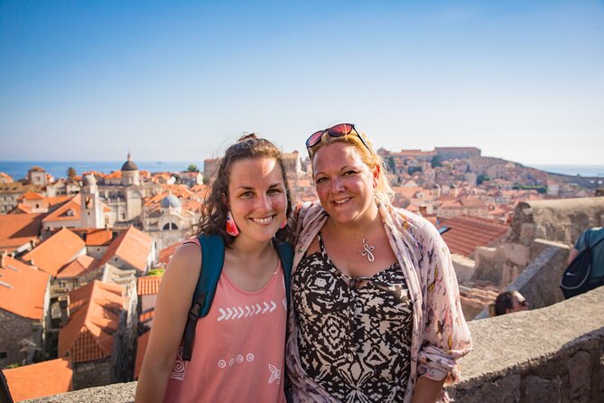 Private Dubrovnik Best Views & Game Of Thrones Filming Locations Overview Of The Tour