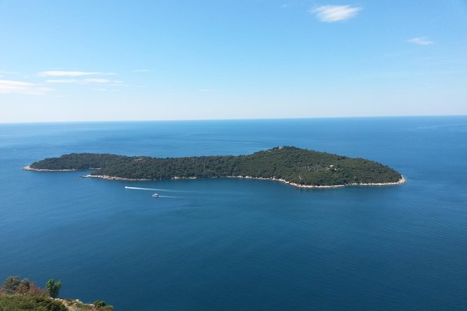 Private Dubrovnik Panoramic Sightseeing Tour Cable Car View Tour Details