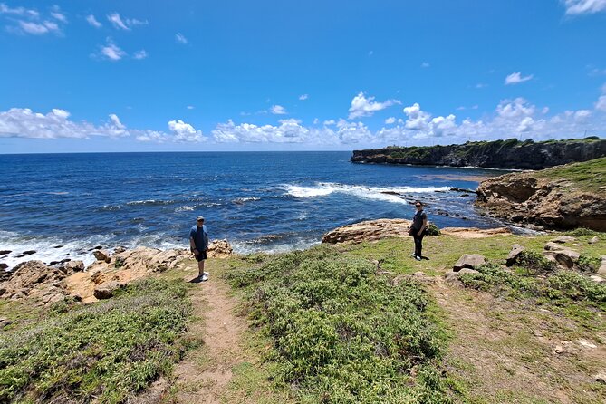 Private Exclusive Scenic Views Tour Of Barbados Landscapes Immersive Private Experience