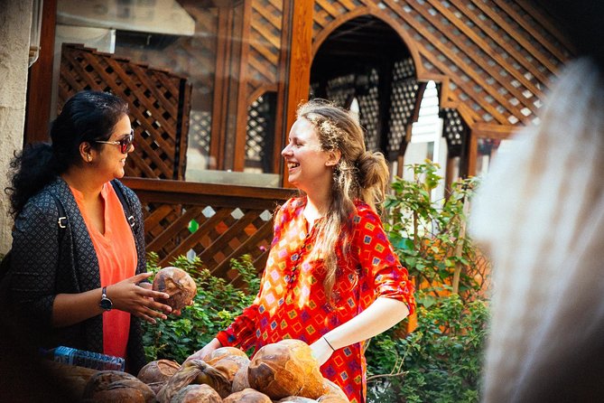 Private Food Tour: The 10 Tastings Of Dubai With Locals Experience Dubais Multicultural Cuisine