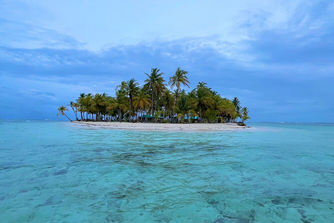 Private Full Day Catamaran Cruise, Turks and Caicos Islands - Meeting Point and Pickup