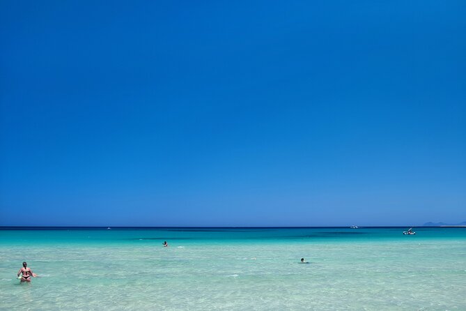 Private Full Day Excursion To The Heaven Sea Shore From Palermo Overview Of The Excursion