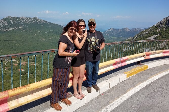 Private Full Day Tour Skadar Lake National Park, Saint Stefan And Kotor Tour Inclusions And Logistics