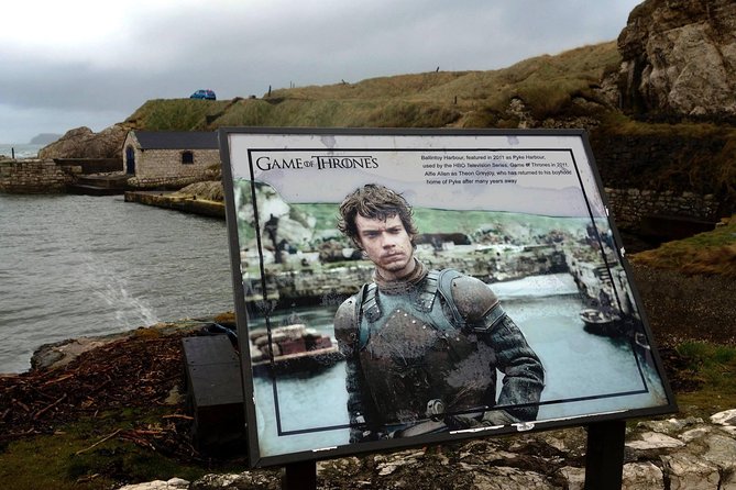 Private Game Of Thrones Filming Locations Tour From Belfast Tour Overview