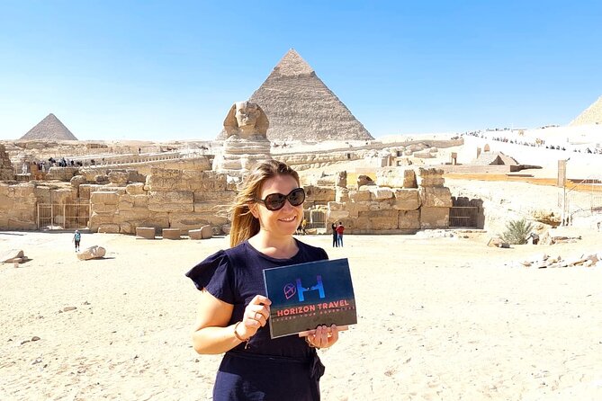 Private Giza Pyramids And Sphinx Tour Tour Details