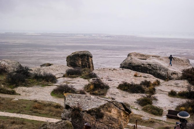 Private Gobustan Absheron Tour Highlights Of The Tour