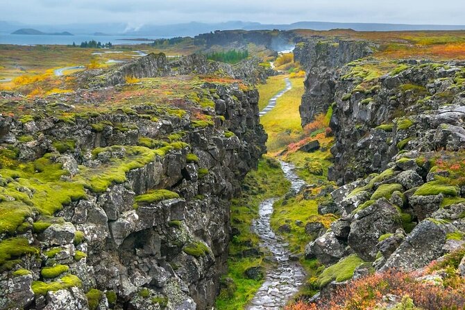 Private Golden Circle Tour In Iceland With 5+ Attractions Tour Description And Highlights