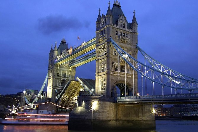 Private Guided And Chauffeured Tour Of London Tour Packages And Inclusions