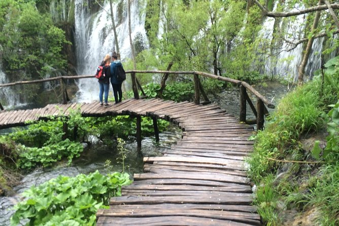 Private Guided Day Tour Of Plitvice National Park From Zagreb Tour Overview