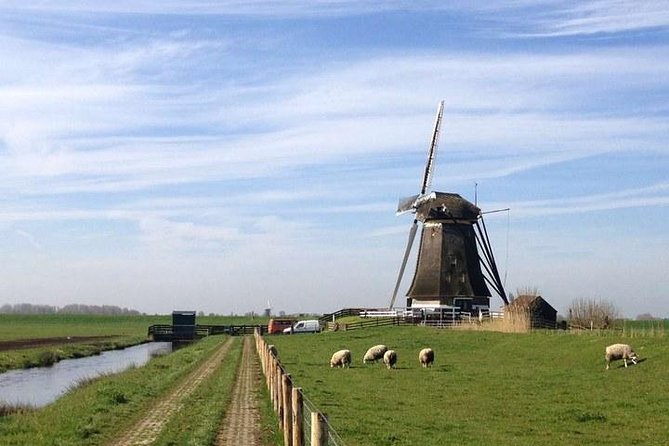 Private Guided Full Day Customizable Tour Of Holland From Amsterdam Tour Overview