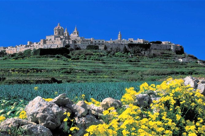 Private Guided Malta Shore Excursion With A Professional Guide And Transport Tour Overview