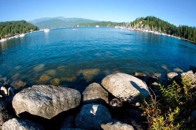 Private Guided Photogenic City Tour In Greater Vancouver Exploring Greater Vancouvers Highlights