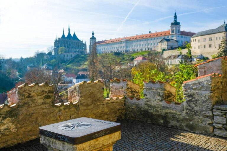 Private Guided Tour From Prague To Unesco Kutna Hora Tour Overview