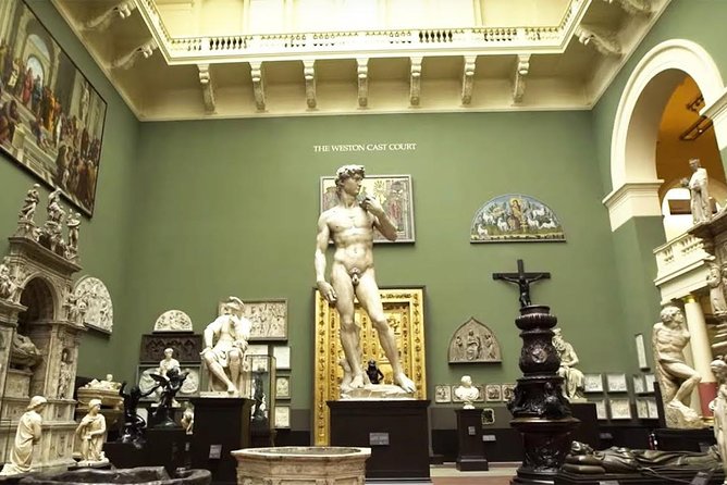 Private Guided Tour Of The Victoria And Albert Museum 3 Hour Highlights Of The Museum