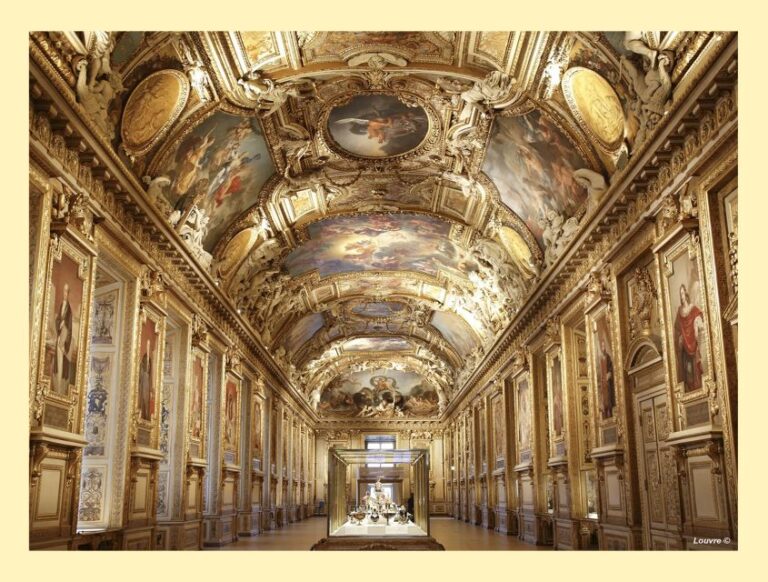 Private Guided Tour, The Louvre By Night ! Tour Details