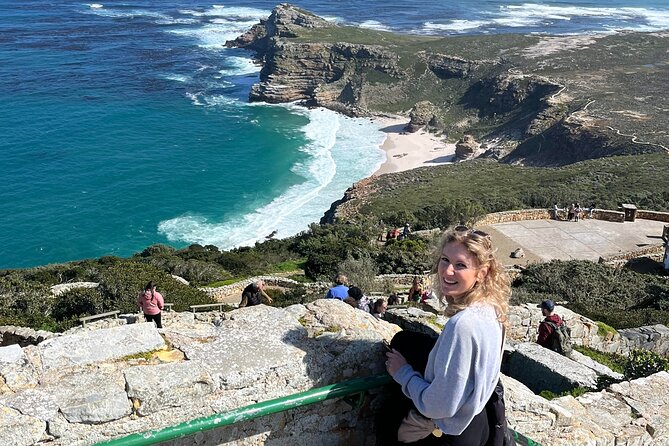 Private Guided Tour to Cape of Good Hope and Penguins Colony - Tour Overview and Details