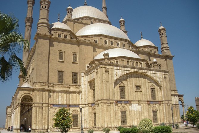 Private Guided Tour To Islamic Cairo & Bazaar Highlights Of The Tour