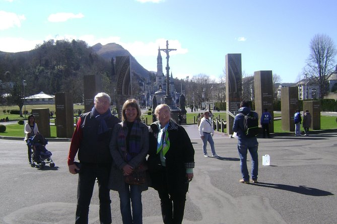 Private Guided Tours Of Lourdes Tour Overview