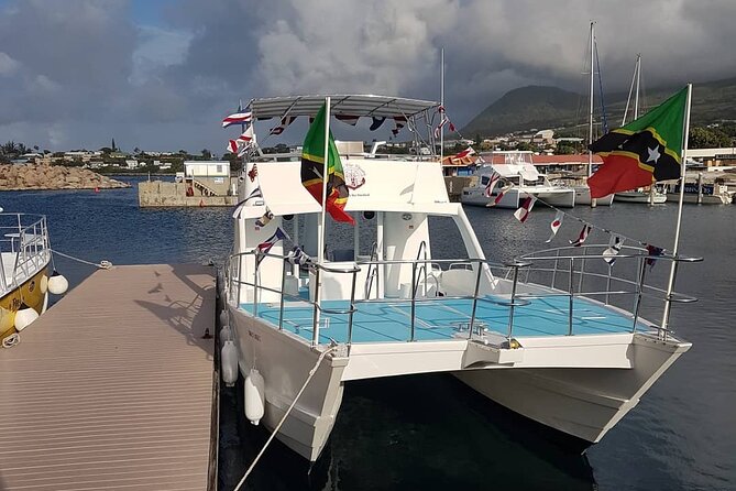 Private Half Day Boat Charter Overview Of The Experience