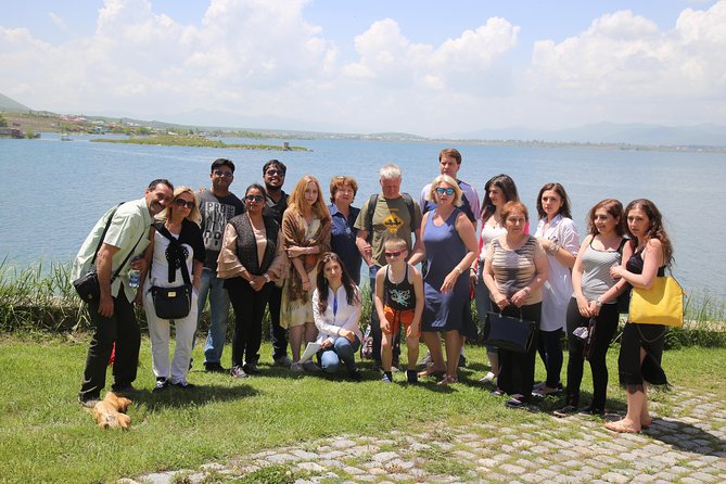 Private Half-Day Lake Sevan, Sevanavank Tour From Yerevan - Tour Overview