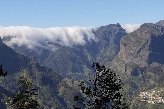 Private Half Day Off Road Tour In Madeira Tour Details