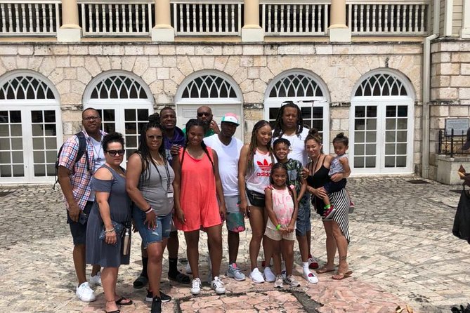 Private Half Day Tour In Montego Bay, Jamaica Tour Overview