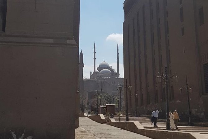 Private Half Day Tour to Islamic Cairo - Tour Overview