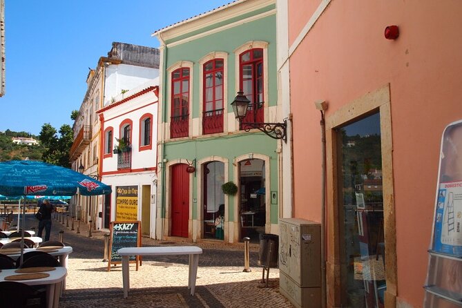 Private Historical Tour In Algarve Itinerary