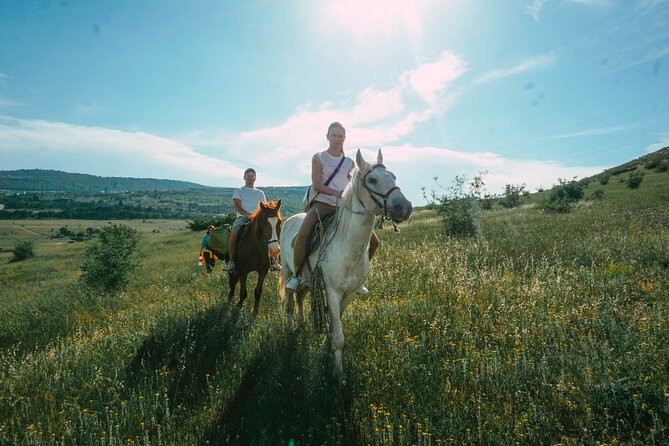 Private Horse Riding Adventure In Tbilisi Overview Of The Adventure