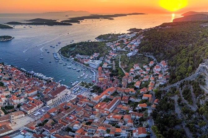 Private Hvar Island Tour And Olive Oil Tasting Tour Overview