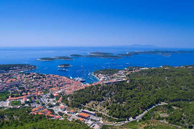 Private Hvar Wine Tasting Tour Experience Overview