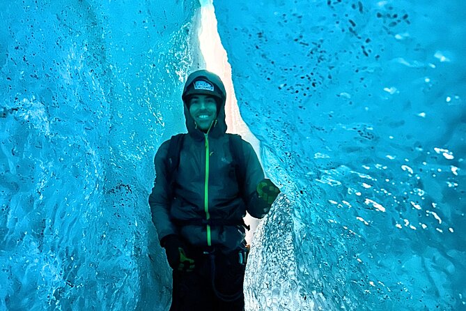 Private Ice Climbing and Glacier Hike on Sólheimajökull - Tour Overview