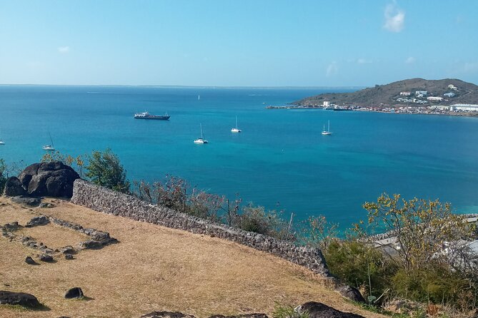 Private Island Tour In St. Maarten Tour Overview