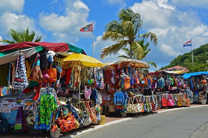 Private Island Tour Sint Maarten Tour Schedule And Availability