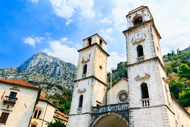 Private Kotor City Walking Tour Tour Highlights