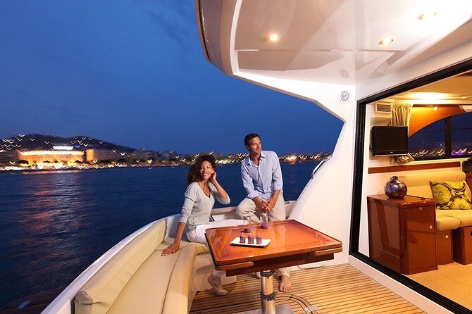 Private Luxury Motor Boat 2, 3 And 4 Hour Charters Activities And Experiences