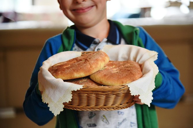 Private Market Tour And Cooking Class With A Casablanca Local With Transfers Activity Descriptions