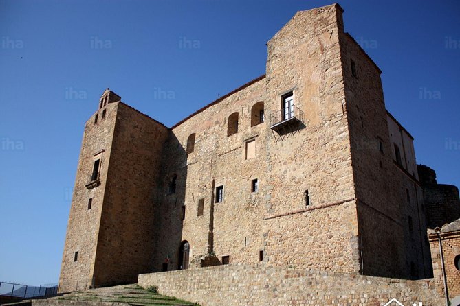 Private Monreale, Cefalu & Castelbuono Tour, From Palermo Area Monreale: Architectural Masterpiece