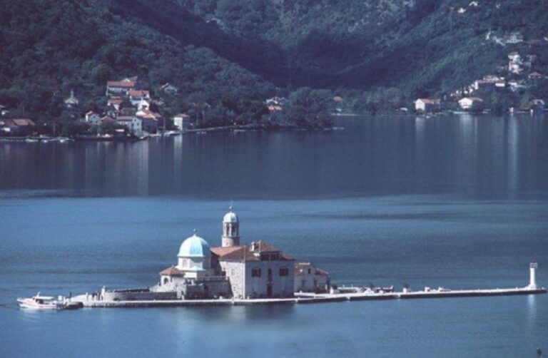 Private Montenegro Tour From Dubrovnik Tour Overview