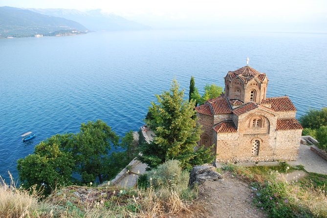 Private One Day Tour of Ohrid From Tirana - Explore Ohrids Historic Sights